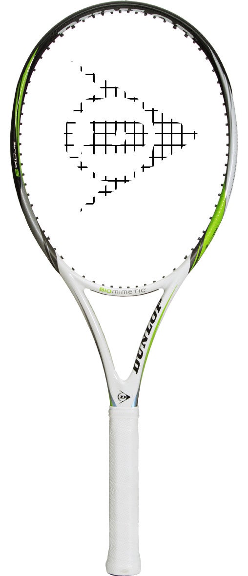 Dunlop Biomimetic S4.0 Lite