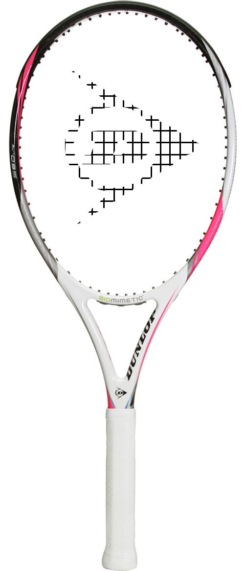 Dunlop Biomimetic S 6.0 Lite Pink