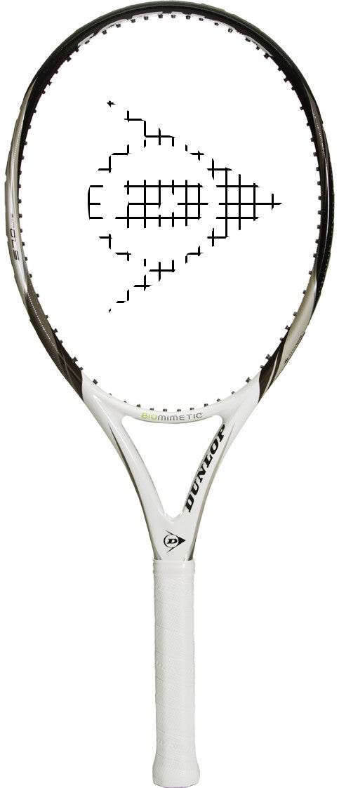 Dunlop Biomimetic S 7.0 Lite