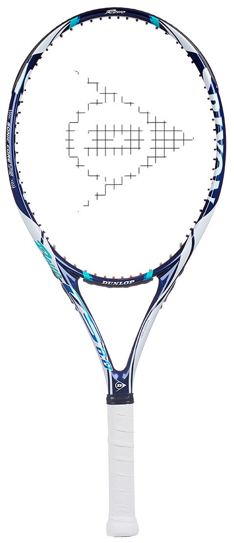 Dunlop Srixon CS 8.0