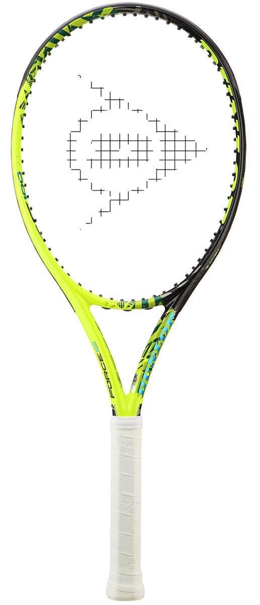 Dunlop Force 100 Tour