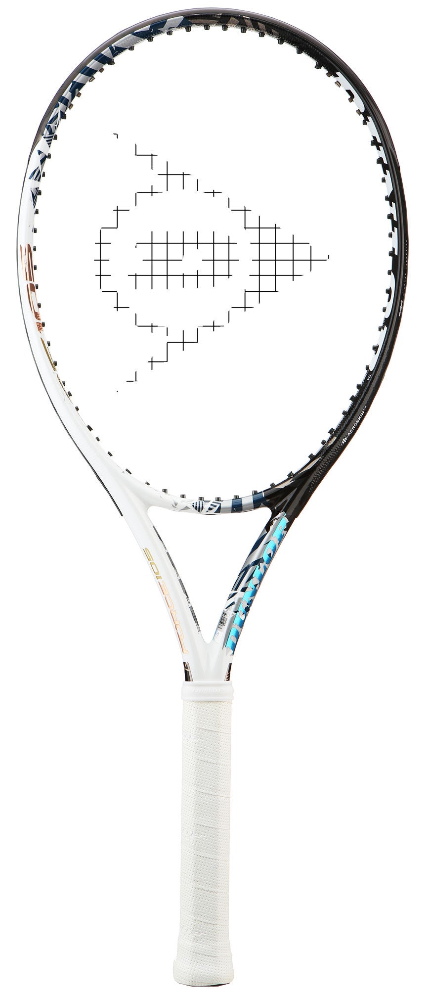 Dunlop Force 105