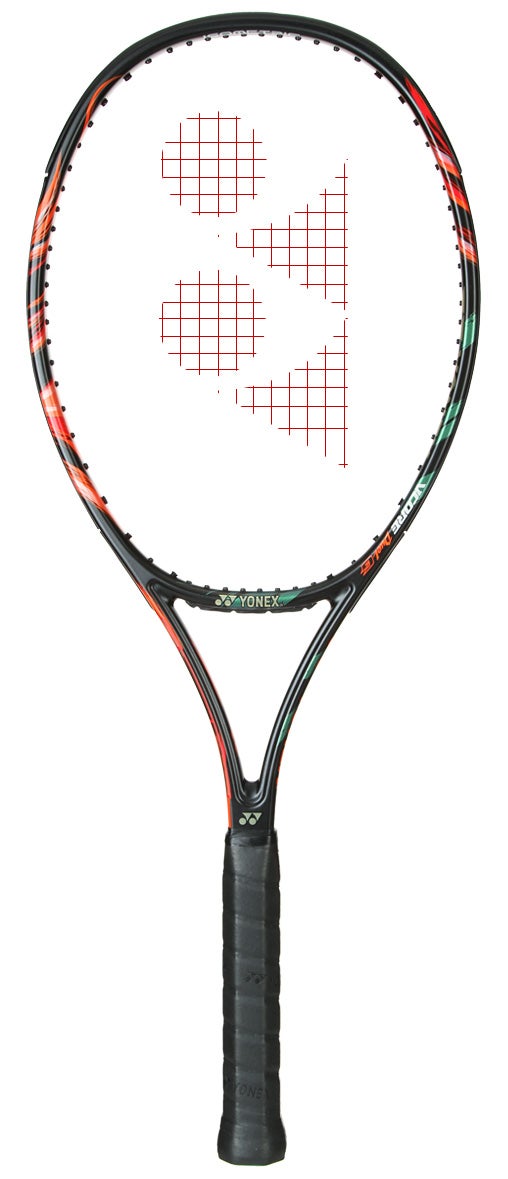 Yonex VCORE Duel G 100