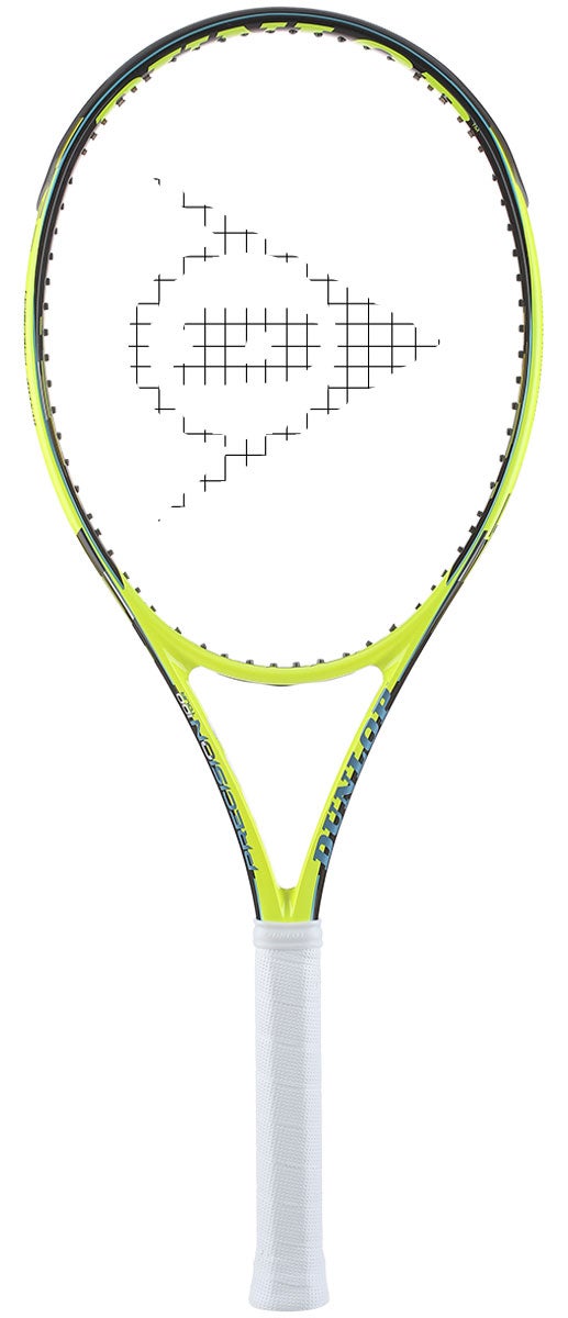 Dunlop Precision 100 Tour