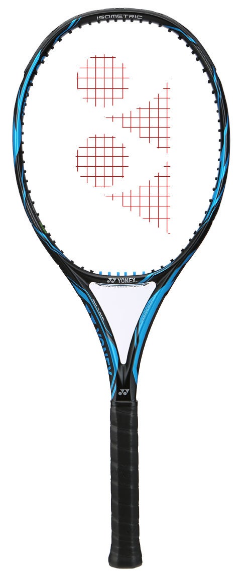 Yonex EZONE DR 100+ Blue