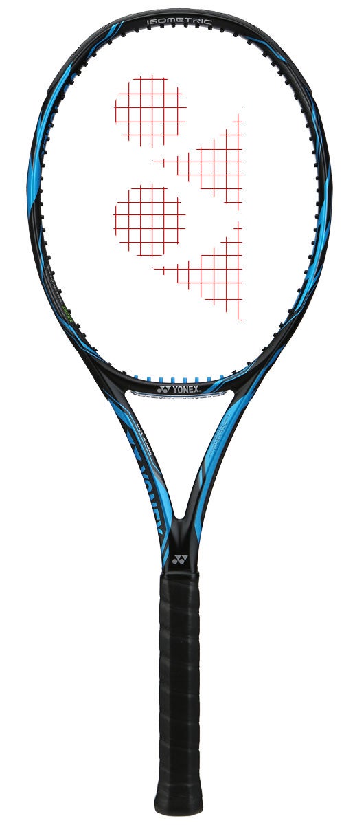 Yonex EZONE DR 98+ Blue