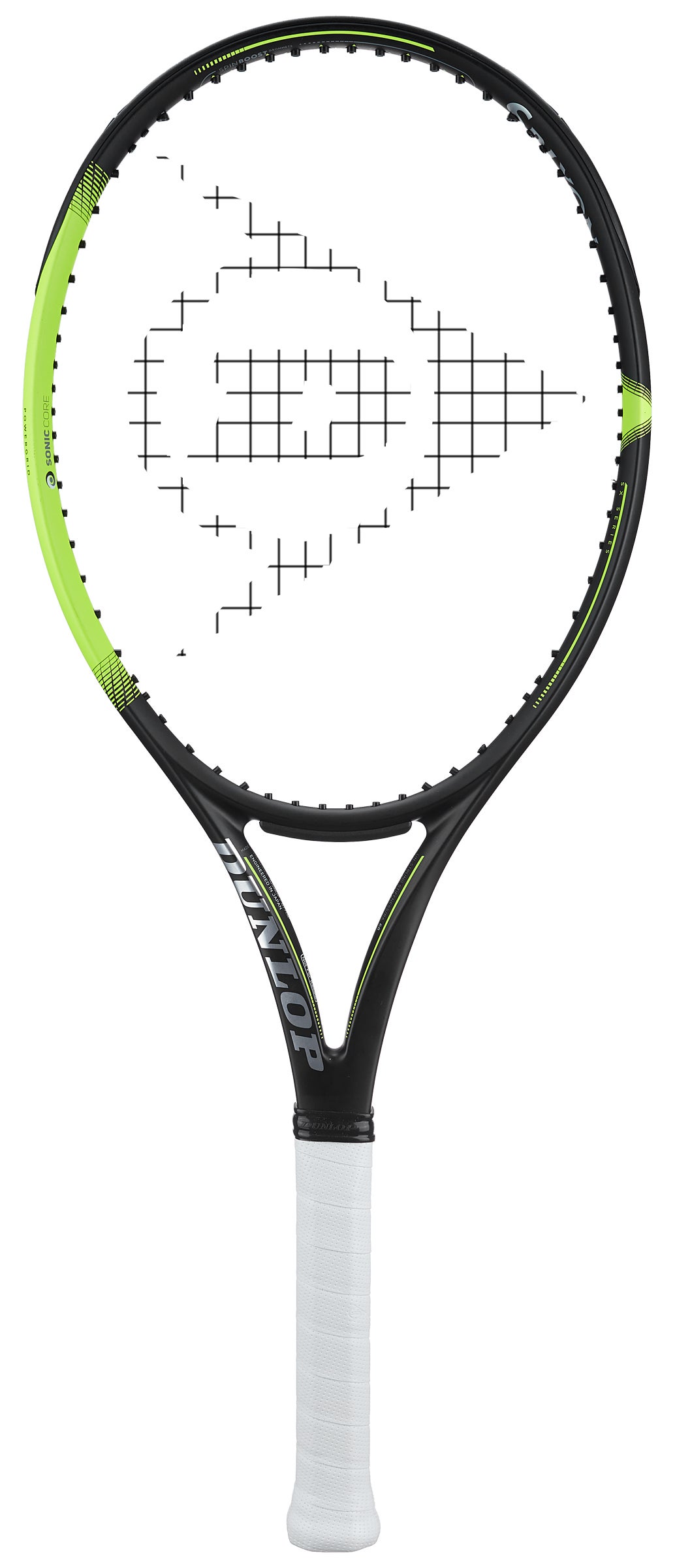 Dunlop SX 600