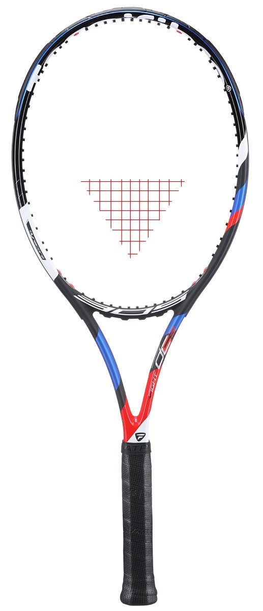 Tecnifibre TFight DC 305