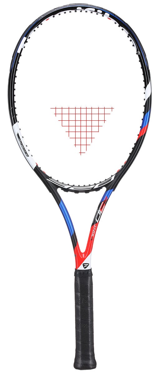 Tecnifibre TFight DC 320