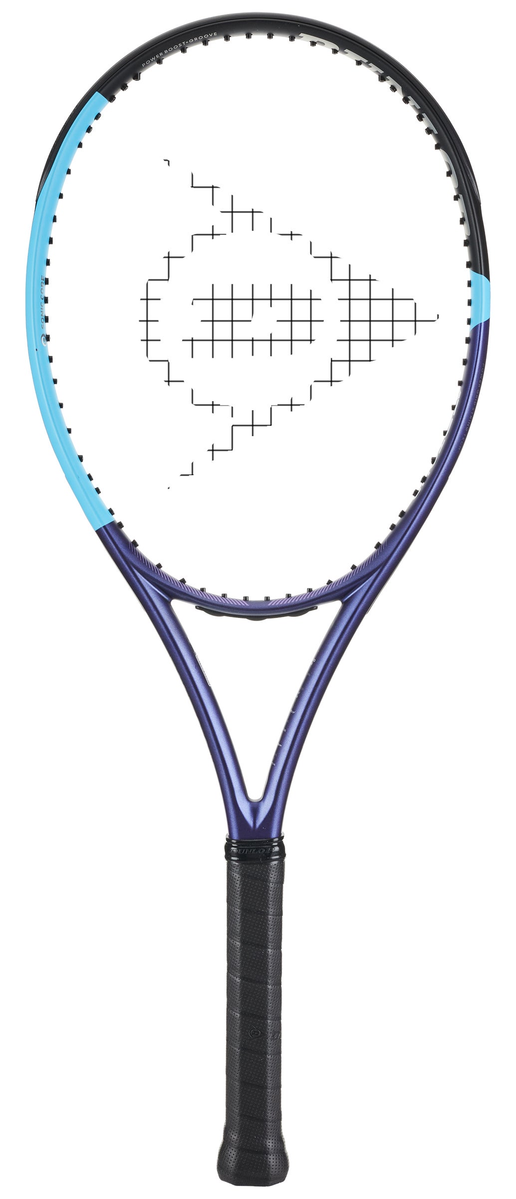 Dunlop FX 500 LS
