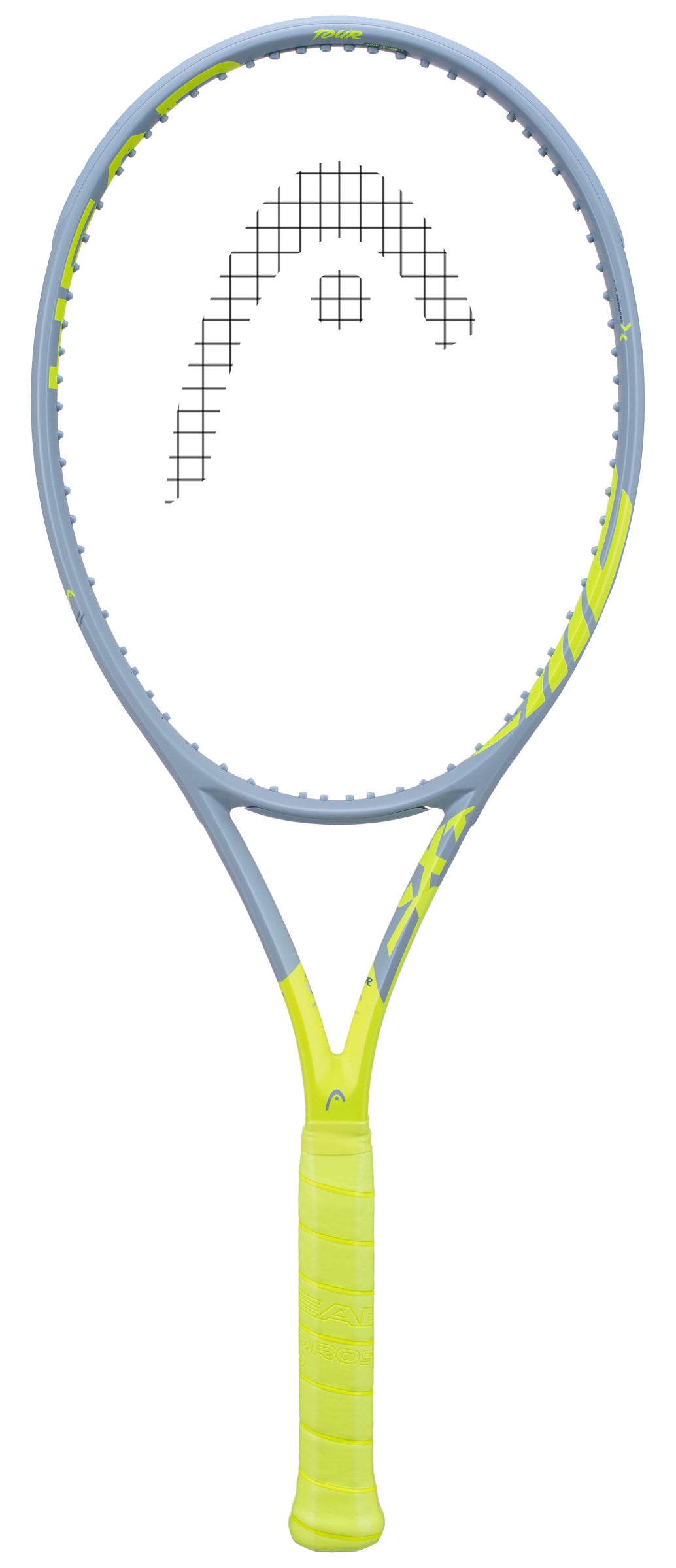 Head Graphene 360+ Extreme Tour