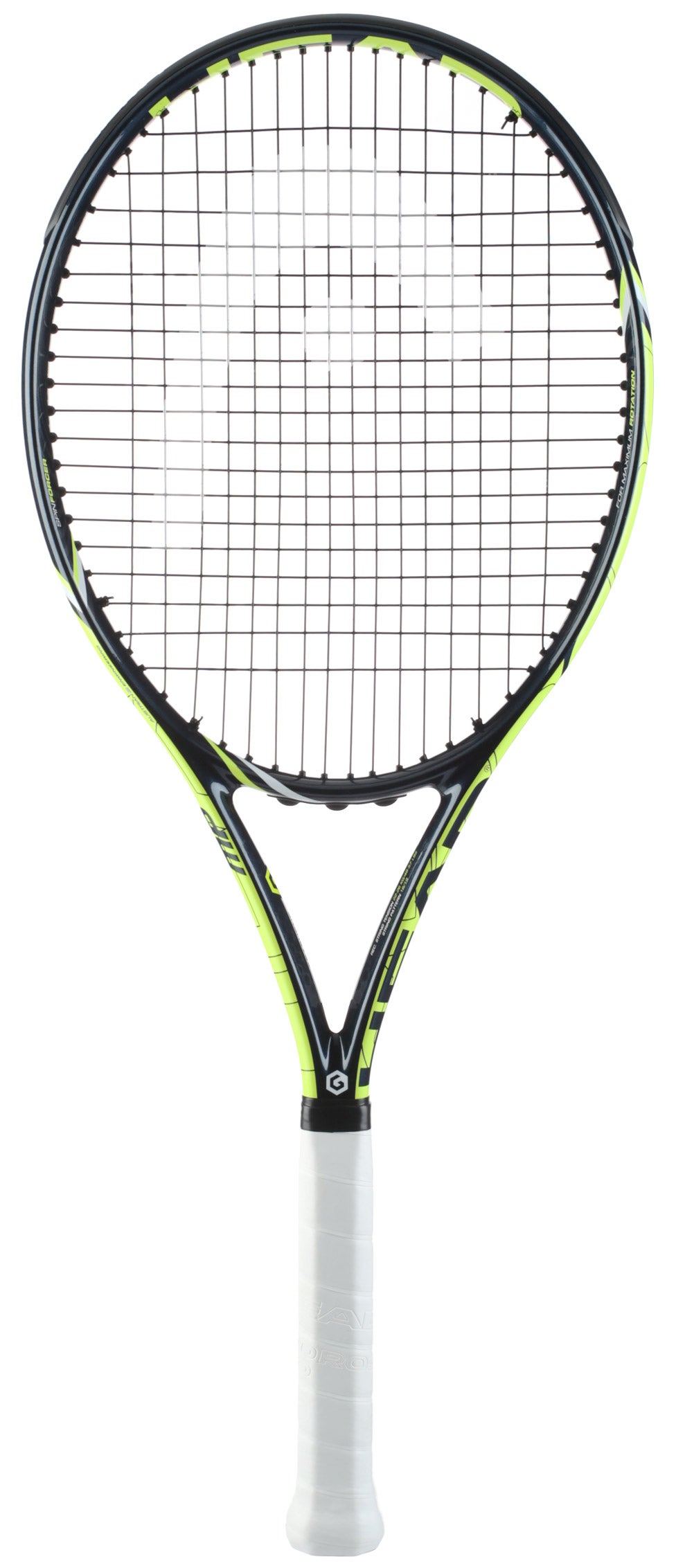 Head Graphene Extreme MP