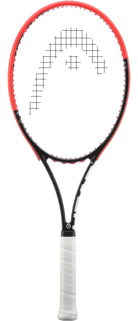 Head Graphene Prestige Midplus