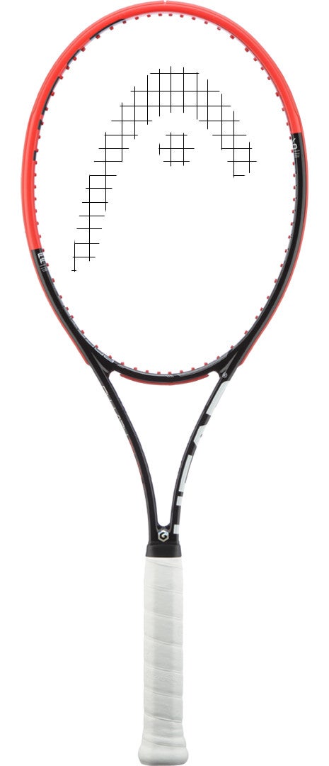 Head Graphene Prestige Rev Pro