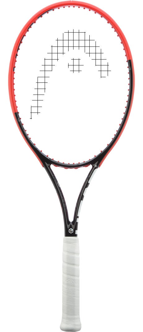 Head Graphene Prestige S
