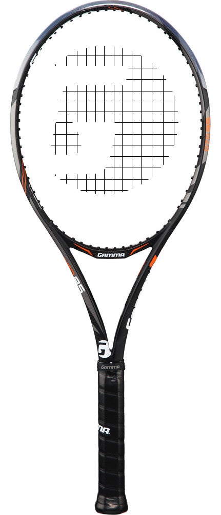 Gamma RZR 95
