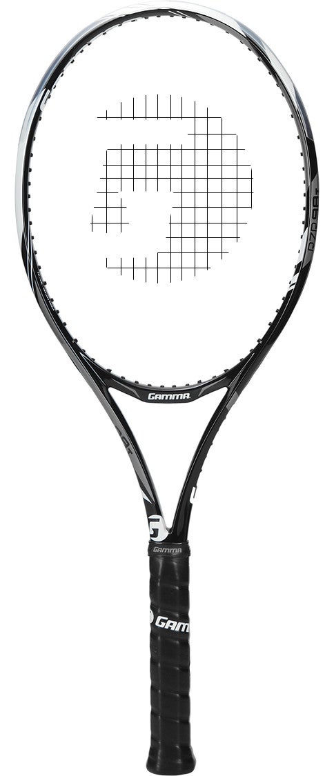 Gamma RZR 98