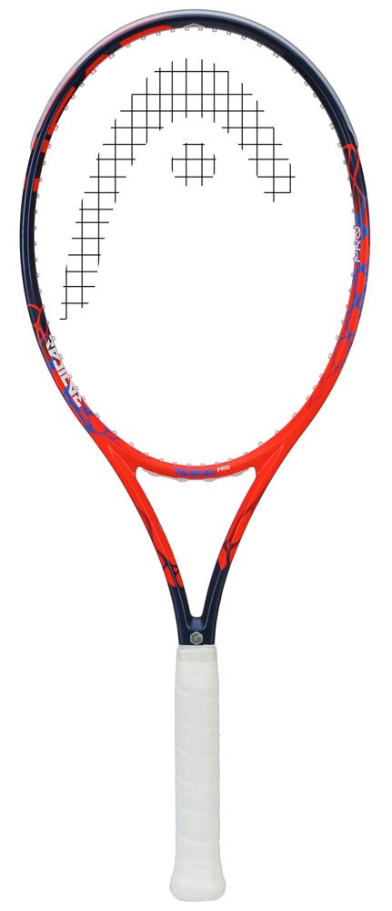 Head Graphene Touch Radical Pro