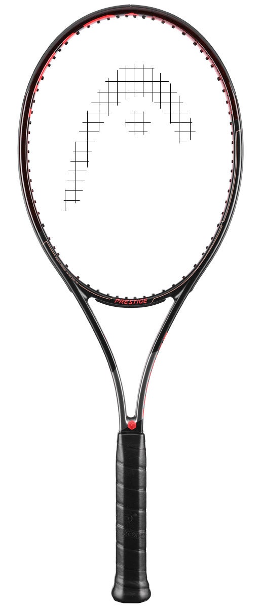 Head Graphene Touch Prestige Mid
