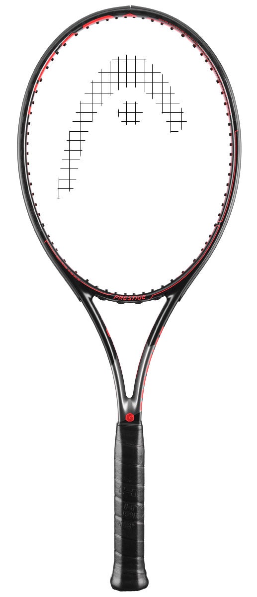 Head Graphene Touch Prestige Pro
