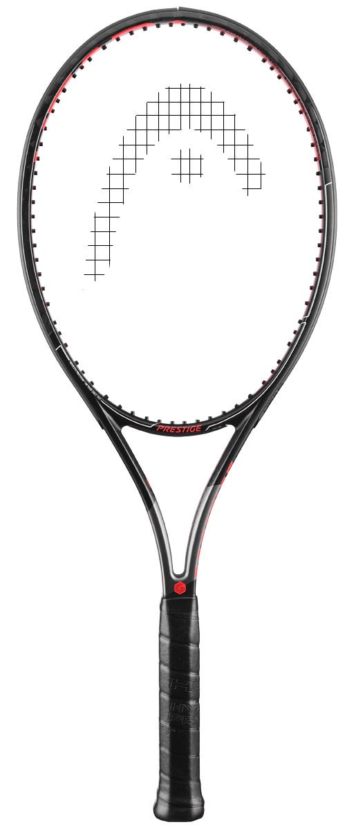 Head Graphene Touch Prestige Tour
