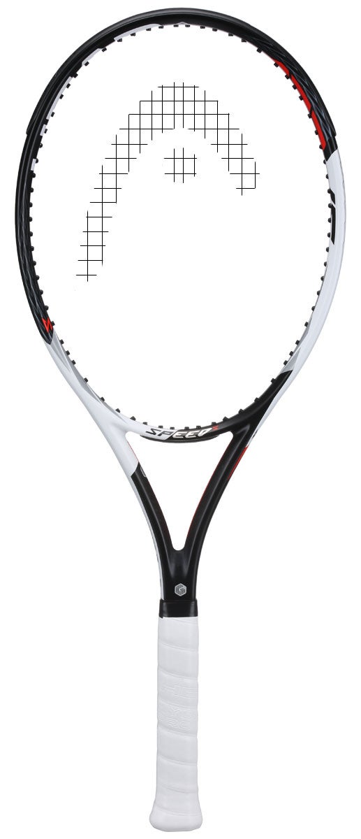 Head Graphene Touch Speed S
