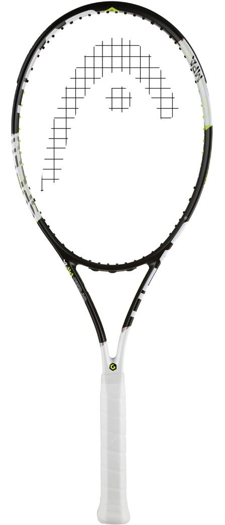 Head Graphene XT Speed MP