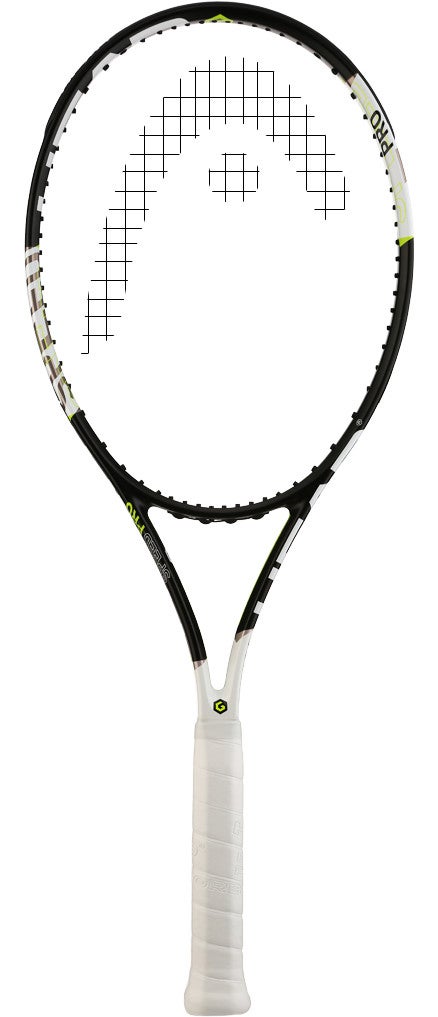 Head Graphene XT Speed Pro
