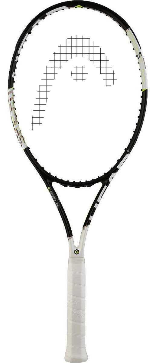 Head Graphene XT Speed S