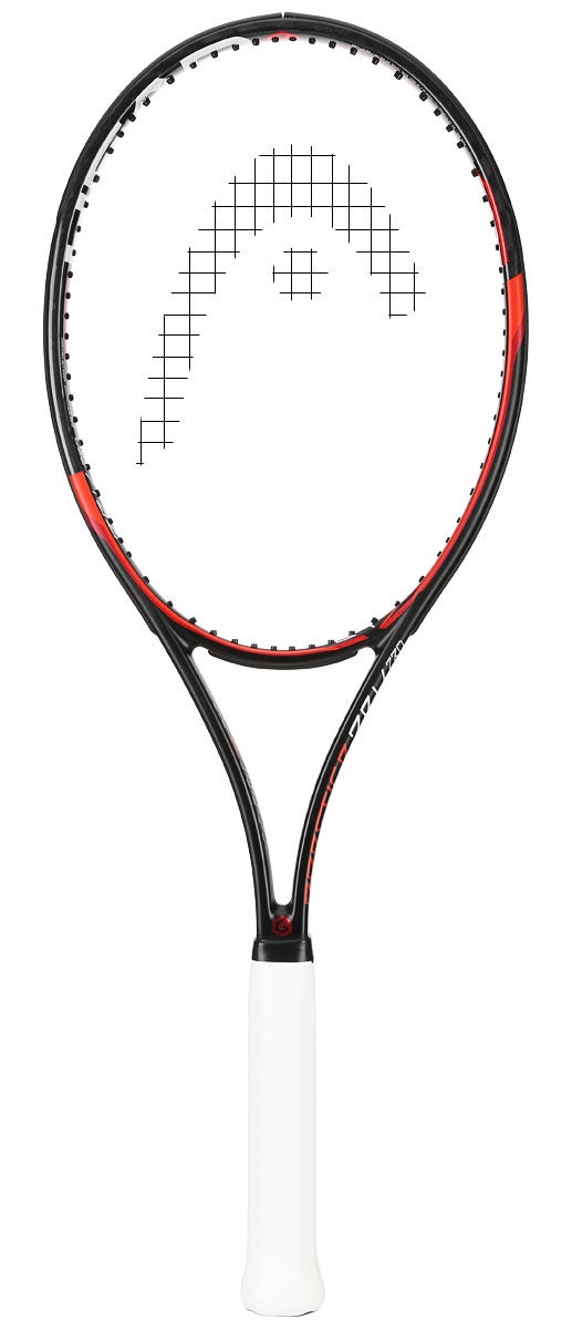 Head Graphene XT Prestige Rev Pro