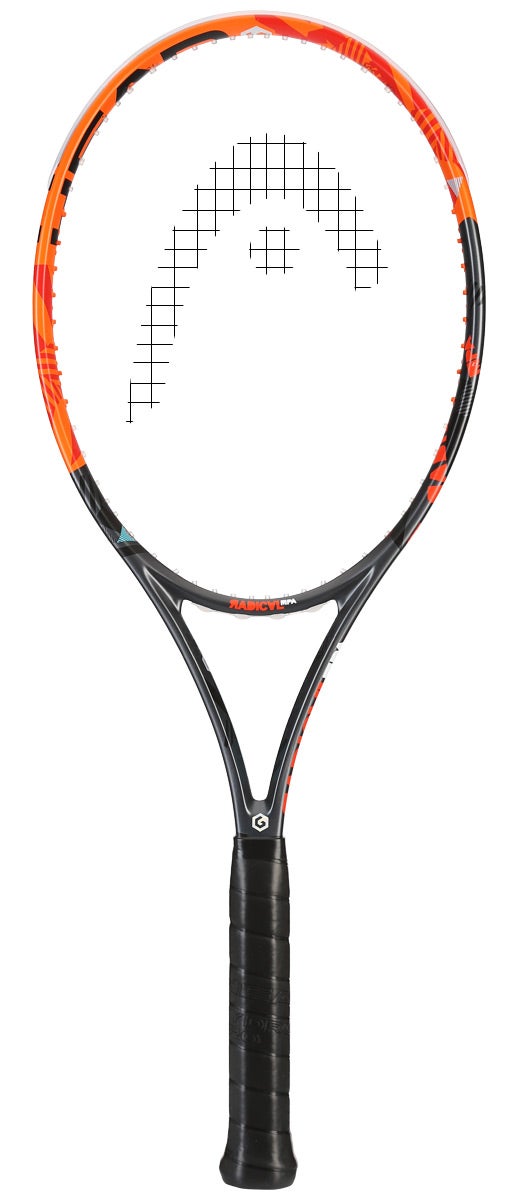 Head Graphene XT Radical MP