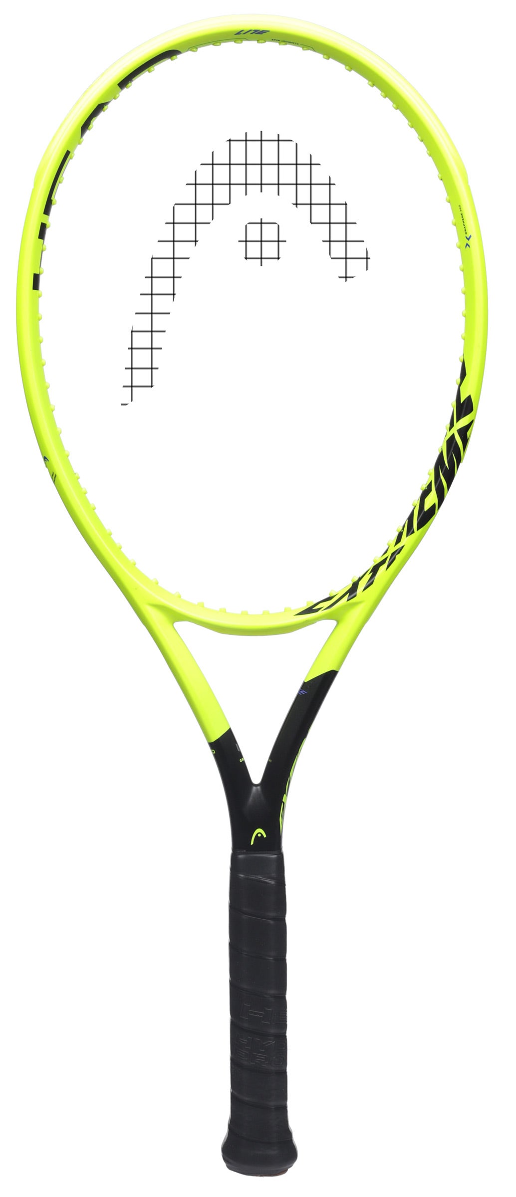 Head Graphene 360 Extreme MP