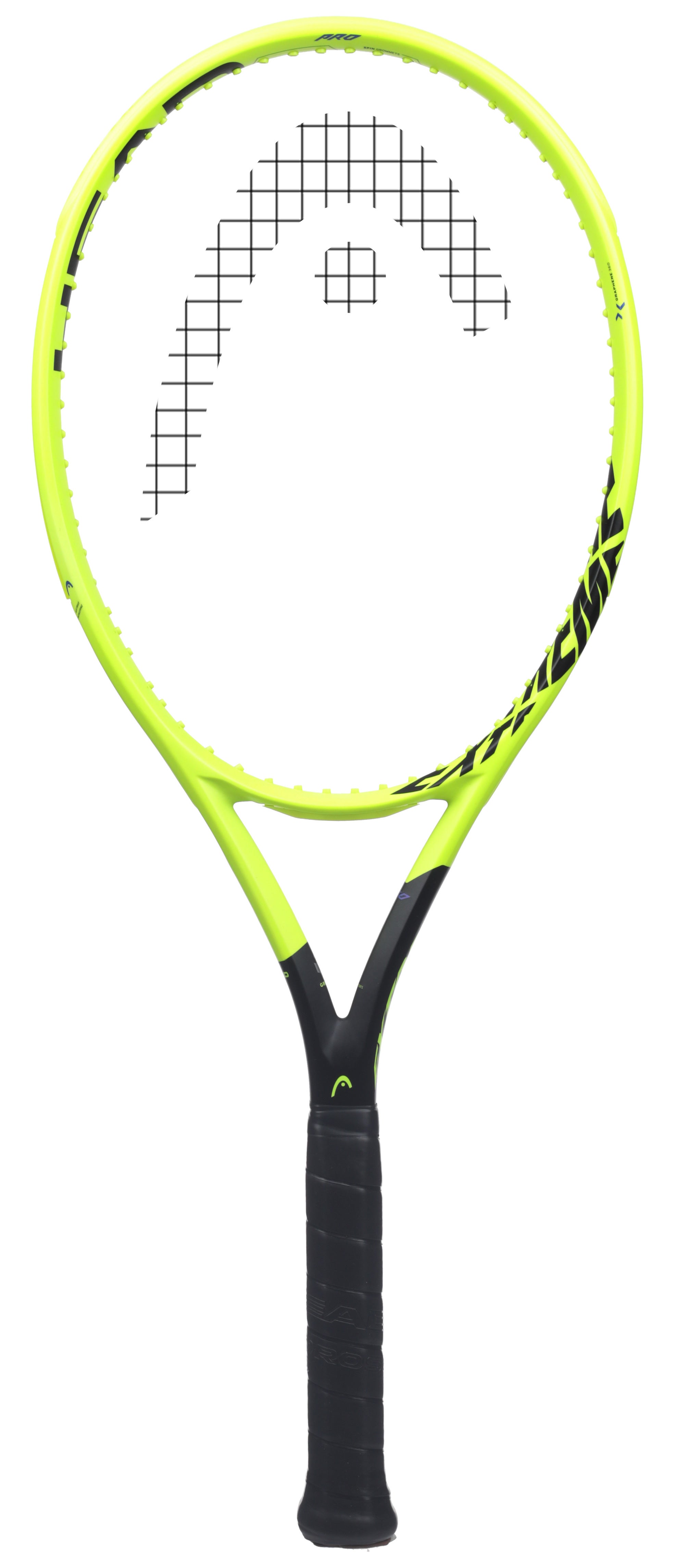 Head Graphene 360 Extreme Pro