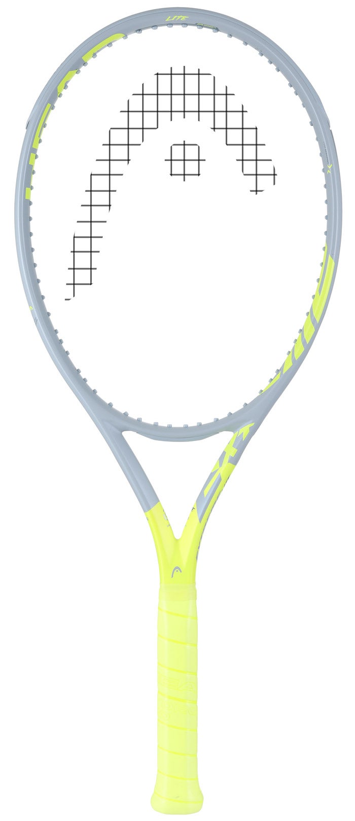 Head Graphene 360+ Extreme Lite