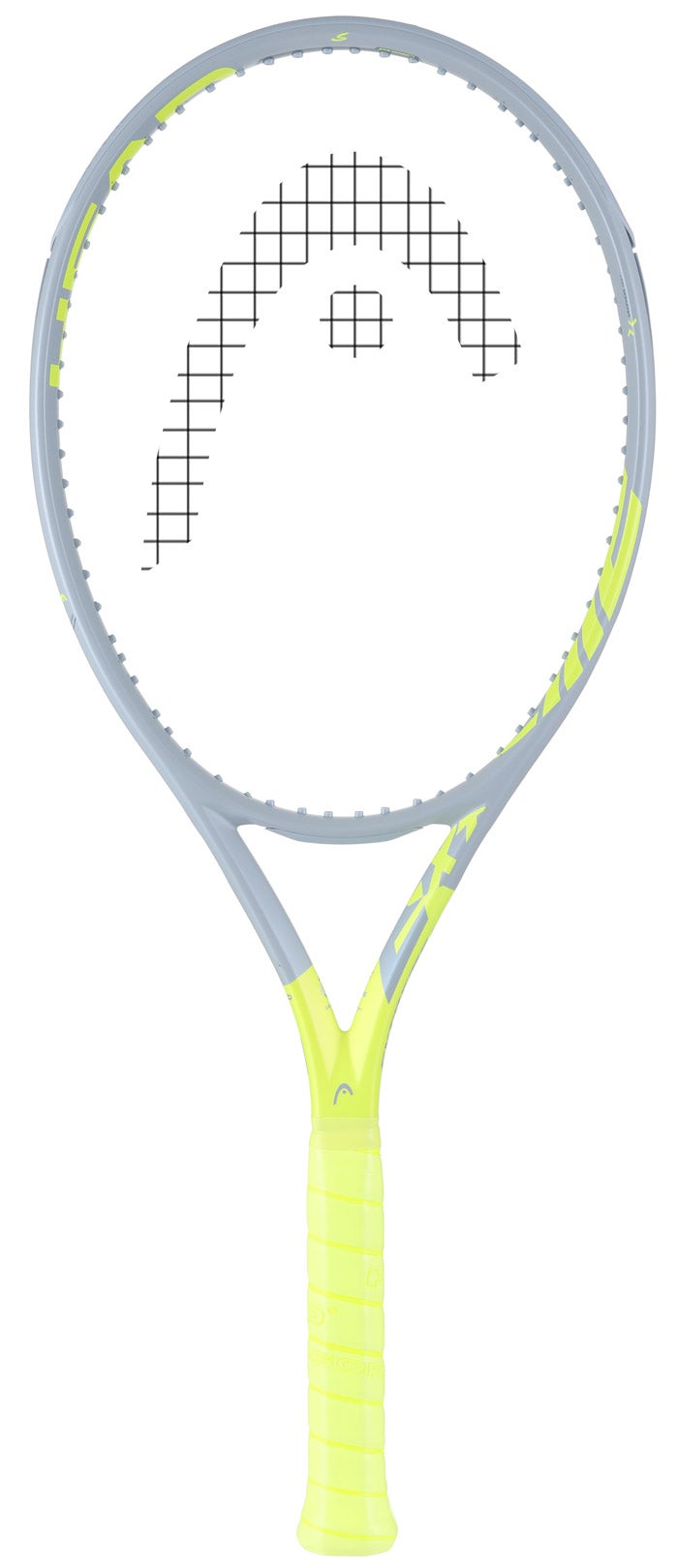 Head Graphene 360+ Extreme S