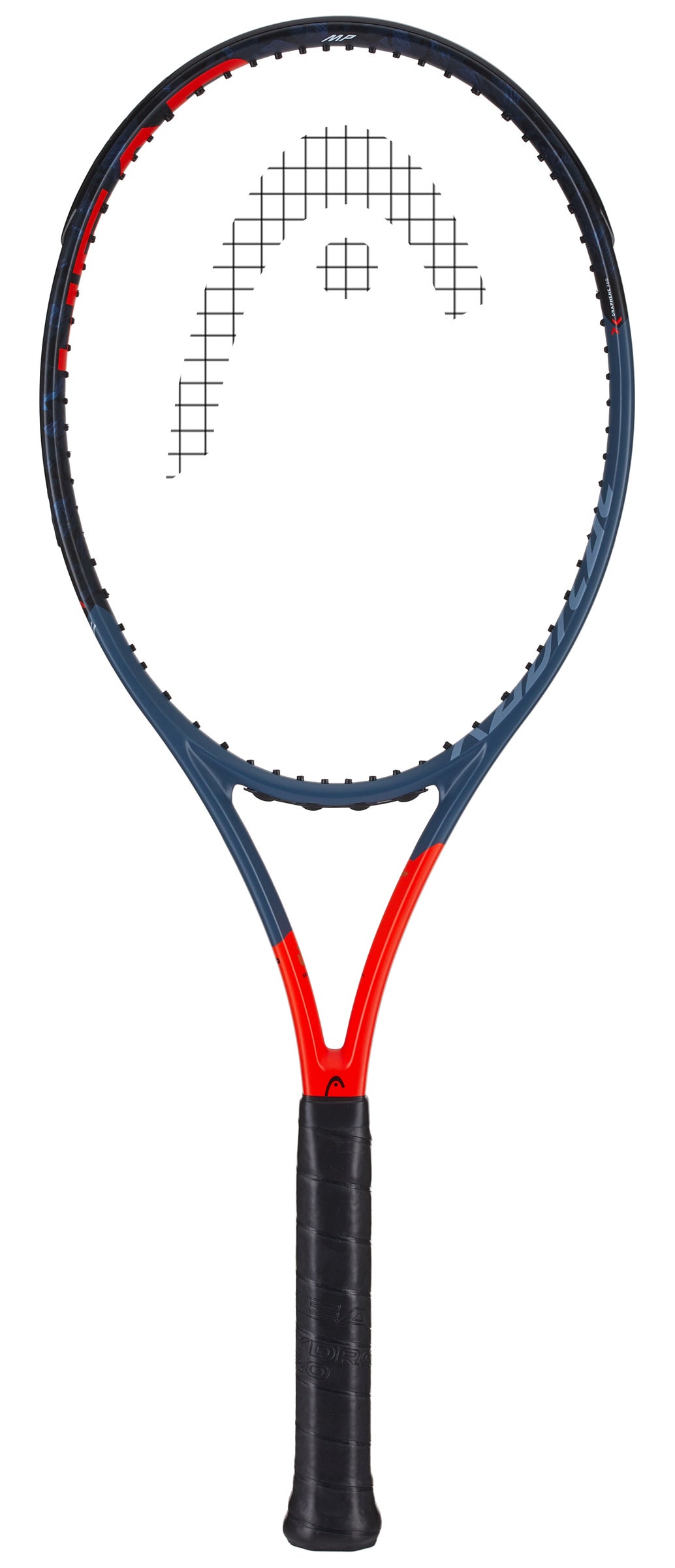 Head Graphene 360 Radical MP
