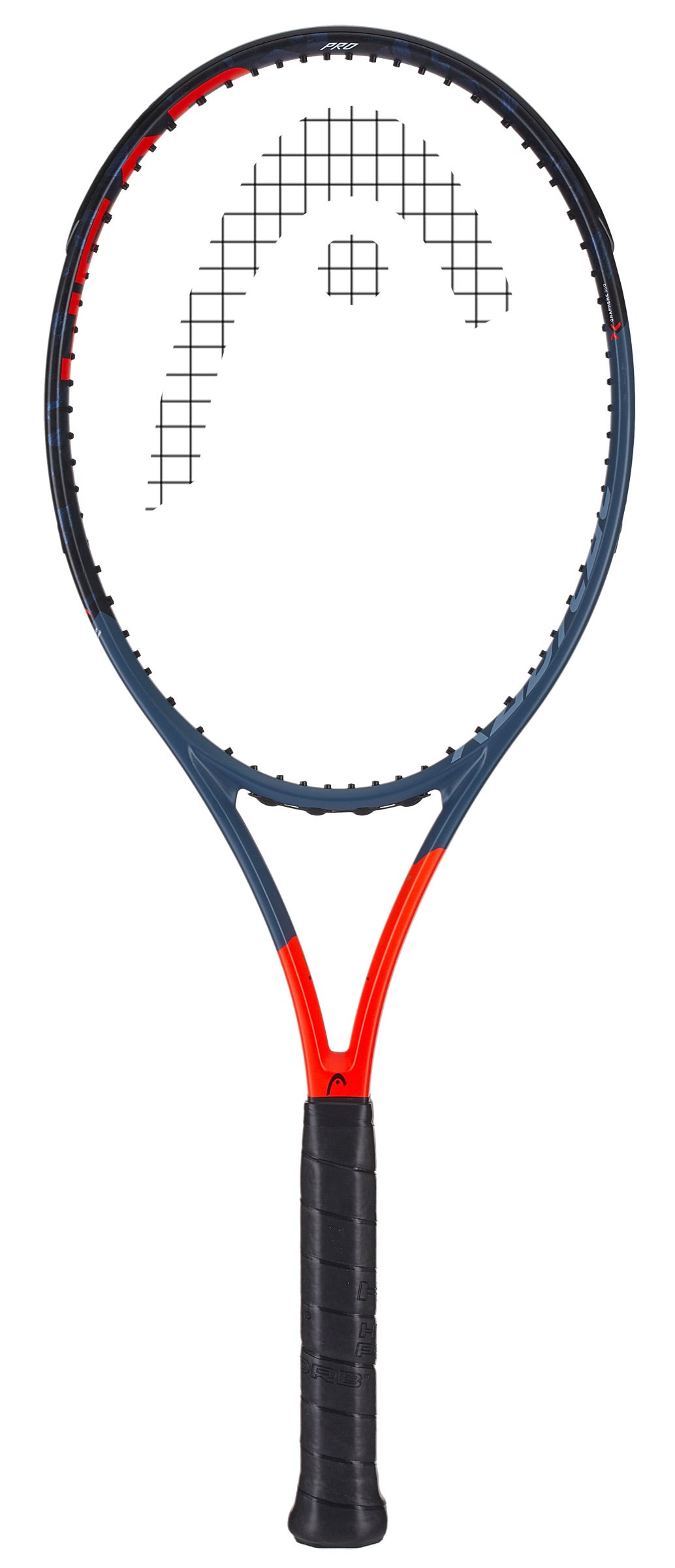 Head Graphene 360 Radical Pro