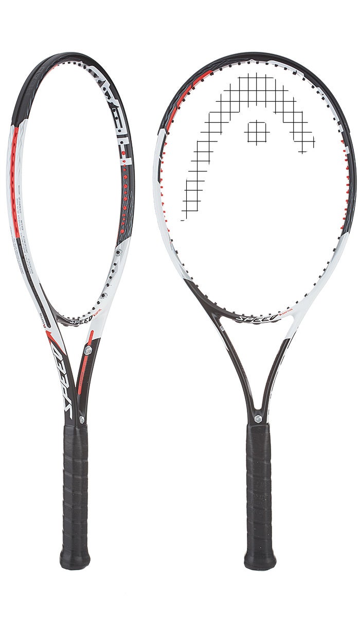 Head Graphene Touch Speed Adaptive | Talk Tennis