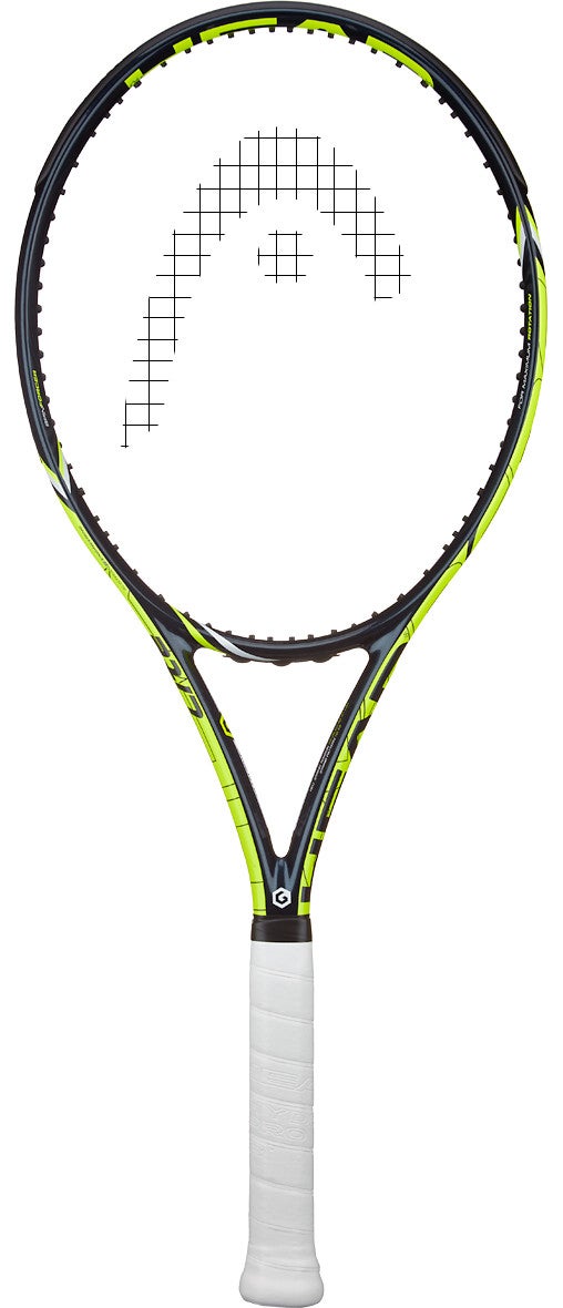 Head Graphene Extreme Lite