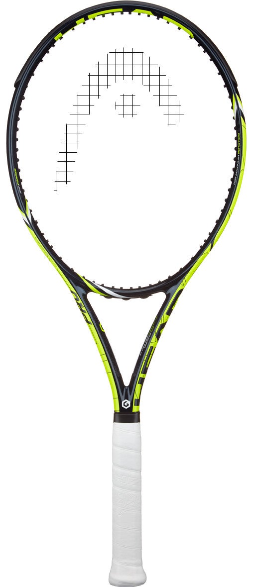 Head Graphene Extreme Pro