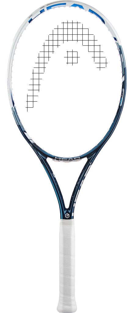 Head Graphene Instinct MP