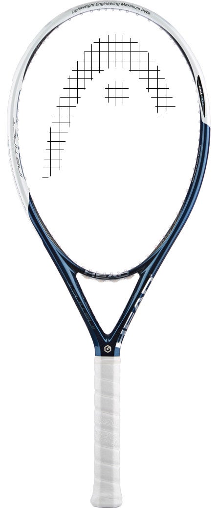 Head Graphene Instinct PWR