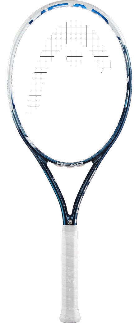 Head Graphene Instinct Rev