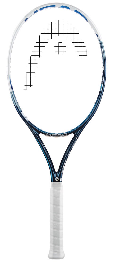 Head Graphene Instinct S