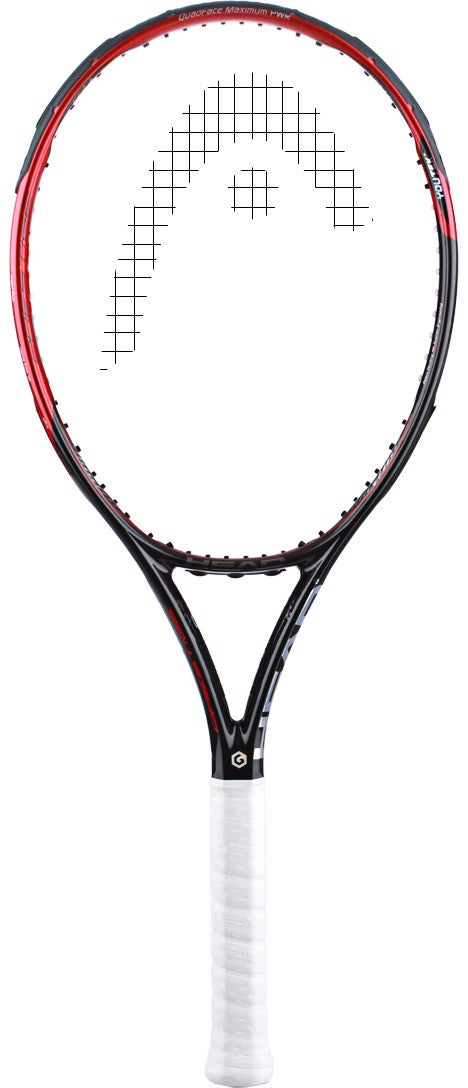 Head Graphene Prestige PWR