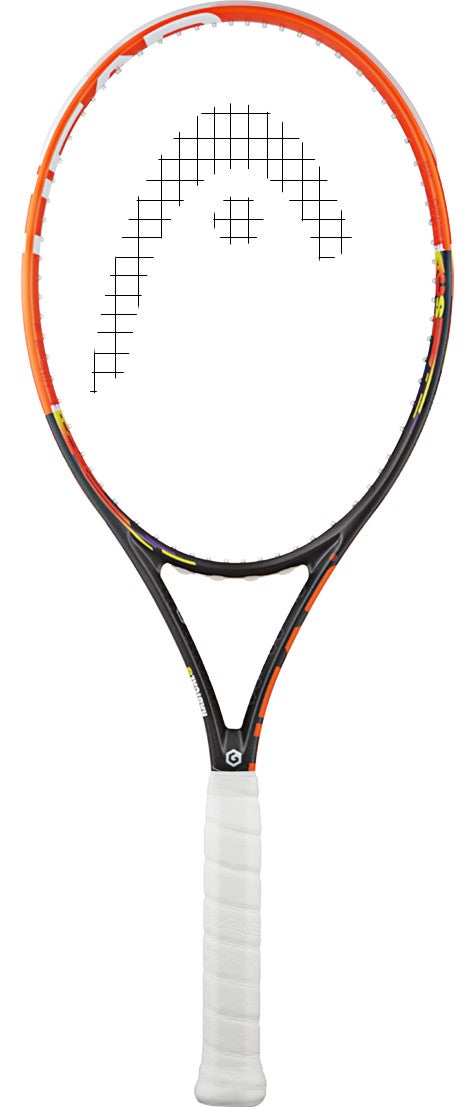 Head Graphene Radical S