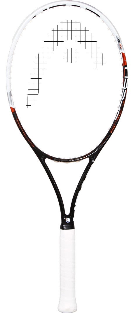 Head Graphene Speed MP