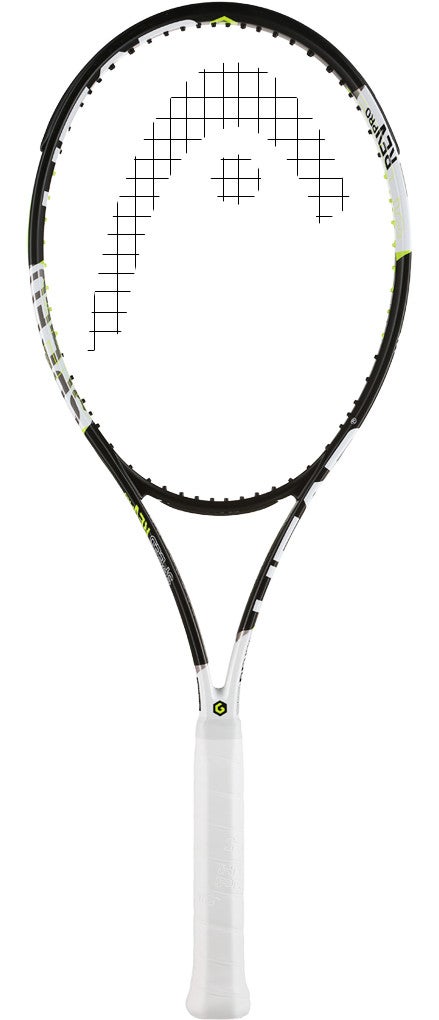 Head Graphene XT Speed Rev Pro