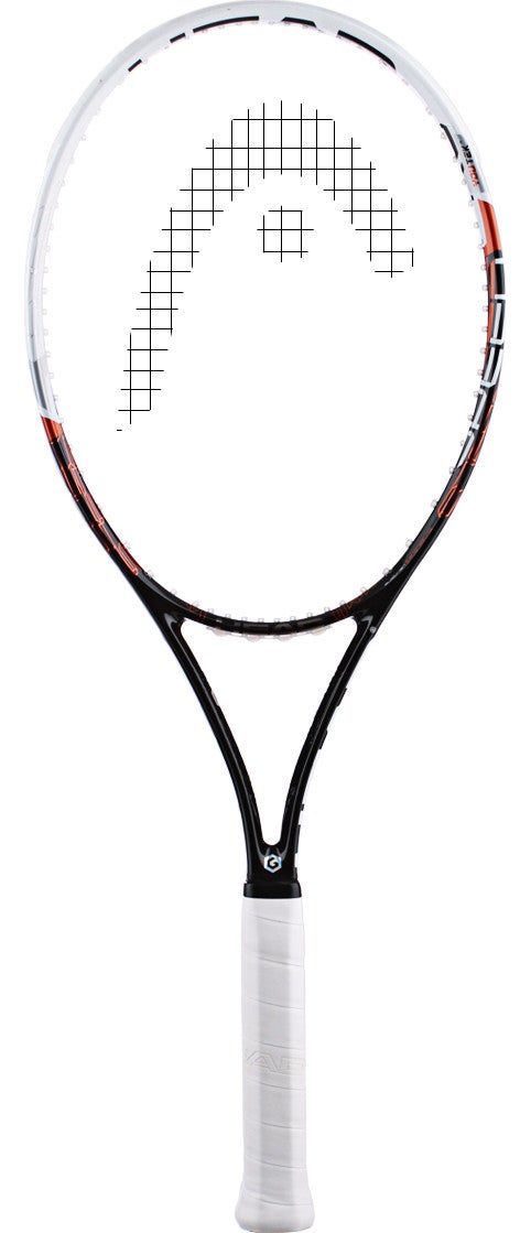 Head Graphene Speed Pro