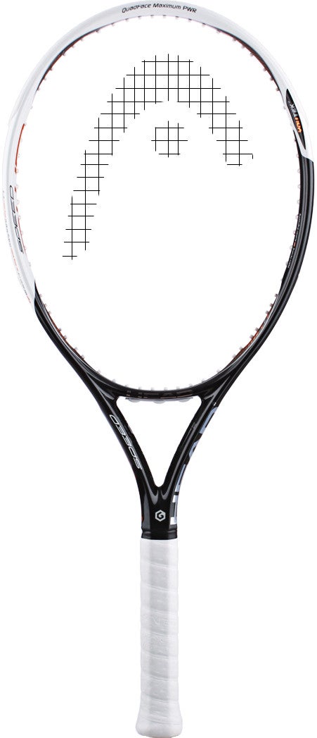 Head Graphene Speed PWR